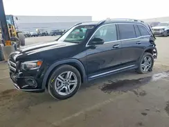 W1N4M4HB0NW251603 2022 MERCEDES-BENZ GLB