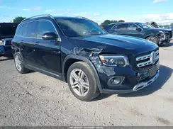 W1N4M4HB0NW258339 2022 MERCEDES-BENZ GLB