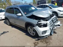 W1N4M4HB0PW263205 2023 MERCEDES-BENZ GLB