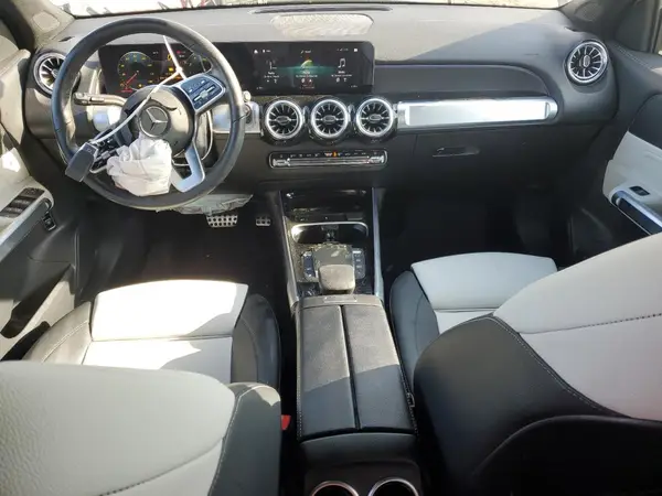 W1N4M4HB0PW264080 2023 MERCEDES-BENZ GLB - Image 8
