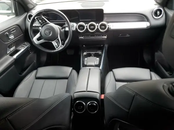 W1N4M4HB0PW269022 2023 MERCEDES-BENZ GLB - Image 8