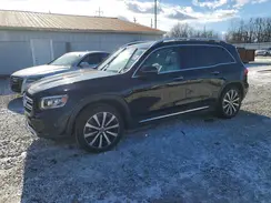 W1N4M4HB0PW270798 2023 MERCEDES-BENZ GLB