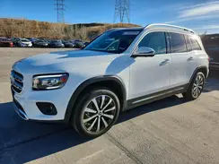 W1N4M4HB0PW272552 2023 MERCEDES-BENZ GLB