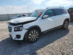 W1N4M4HB0PW280294 2023 MERCEDES-BENZ GLB