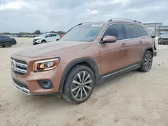 W1N4M4HB0PW288847 2023 MERCEDES-BENZ GLB
