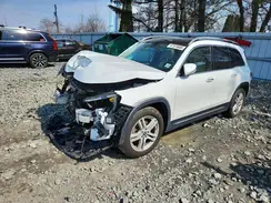 W1N4M4HB0PW290405 2023 MERCEDES-BENZ GLB