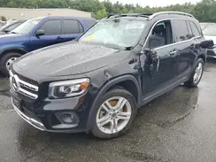 W1N4M4HB0PW297547 2023 MERCEDES-BENZ GLB