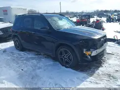 W1N4M4HB0PW297757 2023 MERCEDES-BENZ GLB