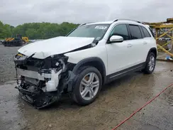 W1N4M4HB0PW304304 2023 MERCEDES-BENZ GLB