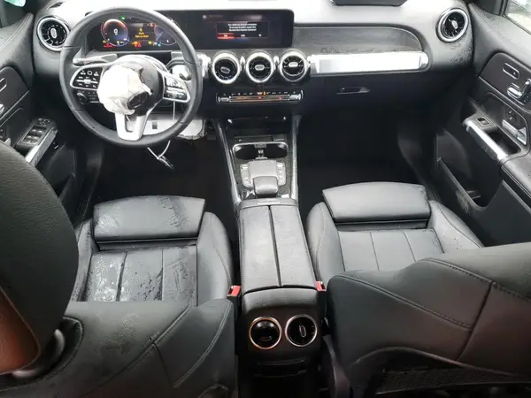 W1N4M4HB0PW304304 2023 MERCEDES-BENZ GLB - Image 8