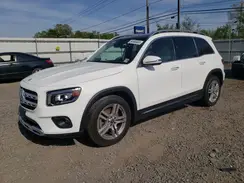 W1N4M4HB0PW306425 2023 MERCEDES-BENZ GLB
