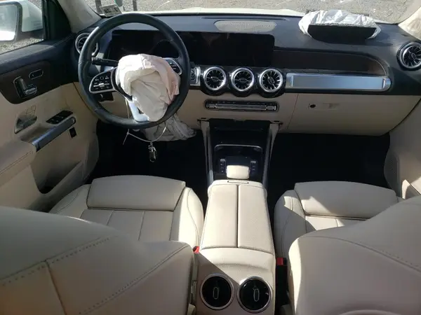 W1N4M4HB0PW306425 2023 MERCEDES-BENZ GLB - Image 8