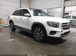 W1N4M4HB0PW313892 2023 MERCEDES-BENZ GLB