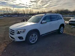 W1N4M4HB0PW319398 2023 MERCEDES-BENZ GLB