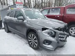 W1N4M4HB0PW321488 2023 MERCEDES-BENZ GLB