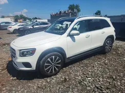 W1N4M4HB0PW321832 2023 MERCEDES-BENZ GLB