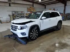 W1N4M4HB0PW329851 2023 MERCEDES-BENZ GLB