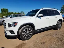 W1N4M4HB0PW333950 2023 MERCEDES-BENZ GLB