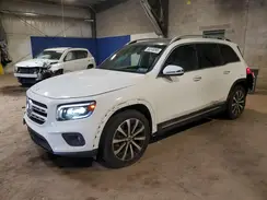 W1N4M4HB0PW336220 2023 MERCEDES-BENZ GLB