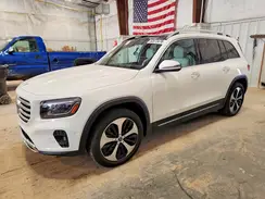 W1N4M4HB0RW351349 2024 MERCEDES-BENZ GLB
