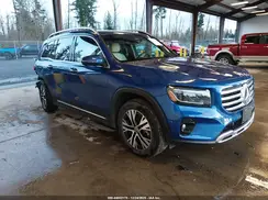 W1N4M4HB0RW353473 2024 MERCEDES-BENZ GLB