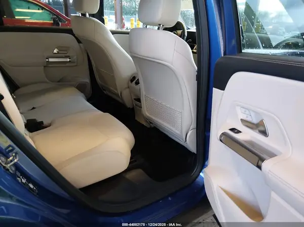 W1N4M4HB0RW353473 2024 MERCEDES-BENZ GLB - Image 8