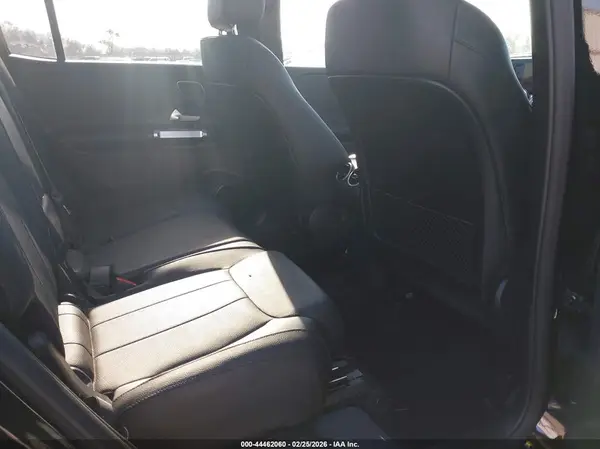 W1N4M4HB0RW365963 2024 MERCEDES-BENZ GLB - Image 8