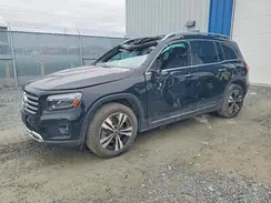 W1N4M4HB0RW376106 2024 MERCEDES-BENZ GLB