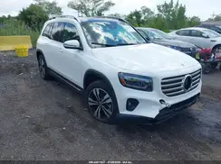 W1N4M4HB0SW387323 2025 MERCEDES-BENZ GLB