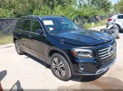 W1N4M4HB0SW394935 2025 MERCEDES-BENZ GLB