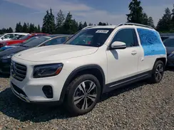 W1N4M4HB0SW411748 2025 MERCEDES-BENZ GLB