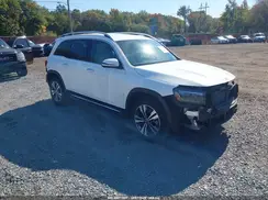 W1N4M4HB0SW425133 2025 MERCEDES-BENZ GLB