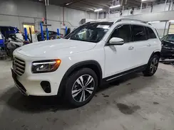 W1N4M4HB0TW443892 2026 MERCEDES-BENZ GLB