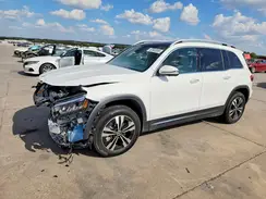 W1N4M4HB0TW457808 2026 MERCEDES-BENZ GLB