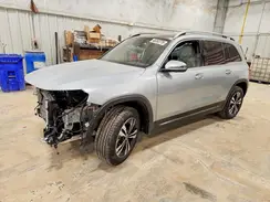 W1N4M4HB0TW476116 2026 MERCEDES-BENZ GLB