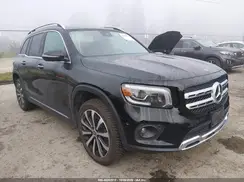 W1N4M4HB1LW013580 2020 MERCEDES-BENZ GLB