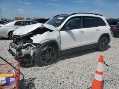 W1N4M4HB1LW016804 2020 MERCEDES-BENZ GLB