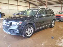 W1N4M4HB1LW024885 2020 MERCEDES-BENZ GLB