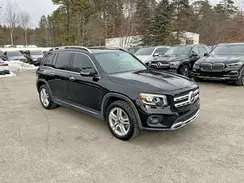W1N4M4HB1LW028127 2020 MERCEDES-BENZ GLB