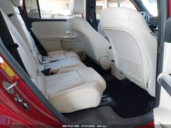 W1N4M4HB1LW028791 2020 MERCEDES-BENZ GLB - Image 8