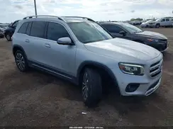 W1N4M4HB1LW029570 2020 MERCEDES-BENZ GLB