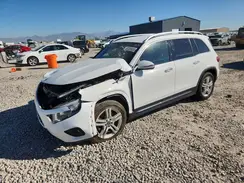 W1N4M4HB1LW031271 2020 MERCEDES-BENZ GLB