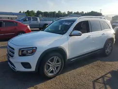 W1N4M4HB1LW032162 2020 MERCEDES-BENZ GLB