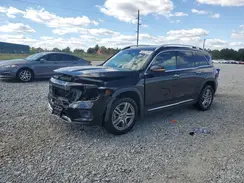 W1N4M4HB1LW033649 2020 MERCEDES-BENZ GLB