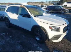 W1N4M4HB1LW035305 2020 MERCEDES-BENZ GLB