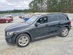 W1N4M4HB1LW036390 2020 MERCEDES-BENZ GLB