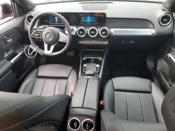 W1N4M4HB1LW036390 2020 MERCEDES-BENZ GLB - Image 8