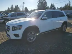 W1N4M4HB1LW037149 2020 MERCEDES-BENZ GLB