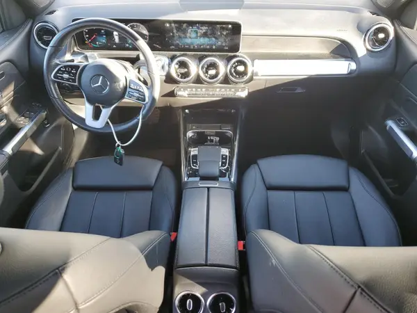 W1N4M4HB1LW037149 2020 MERCEDES-BENZ GLB - Image 8