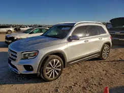 W1N4M4HB1LW038883 2020 MERCEDES-BENZ GLB